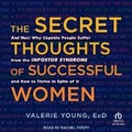 Cover: The Secret Thoughts of Successful Women - Tantor Audio