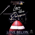 Cover: Love in the Red Zone - Tantor Audio
