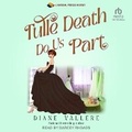 Cover: Tulle Death Do Us Part - Tantor Audio
