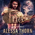 Cover: Thoth - Tantor Audio