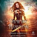 Cover: Vampire Morning - Tantor Audio