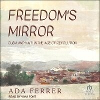 Abbildung von: Freedom's Mirror - Tantor Audio