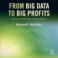 Enlarge image Cover: From Big Data to Big Profits - Ascent Audio