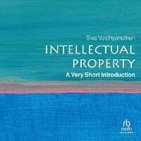 Enlarge image Cover: Intellectual Property - Ascent Audio