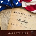Cover: American Epic - Ascent Audio