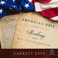 Enlarge image Cover: American Epic - Ascent Audio