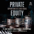 Cover: Private Equity - Ascent Audio