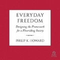 Cover: Everyday Freedom - Ascent Audio