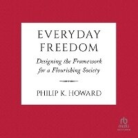 Abbildung von: Everyday Freedom - Ascent Audio