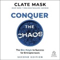 Cover: Conquer the Chaos - Ascent Audio