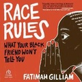 Cover: Race Rules - Ascent Audio