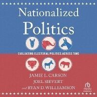 Enlarge image Cover: Nationalized Politics - Kalorama