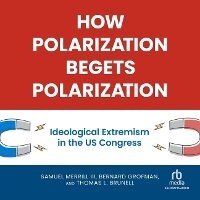 Enlarge image Cover: How Polarization Begets Polarization - Kalorama