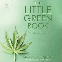 Enlarge image Cover: The Little Green Book - Tantor Audio