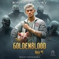 Cover: The Goldenblood Heir - Tantor Audio