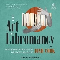 Enlarge image Cover: The Art of Libromancy - Tantor Audio