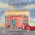 Cover: Bone to Pick - Tantor Audio