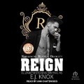 Cover: Reign - Tantor Audio