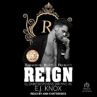 Enlarge image Cover: Reign - Tantor Audio