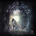 Cover: Of Cinder and Madness - Tantor Audio