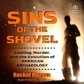 Cover: Sins of the Shovel - Tantor Audio