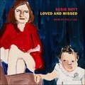 Cover: Loved and Missed - Tantor Audio