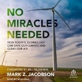 Cover: No Miracles Needed - Tantor Audio