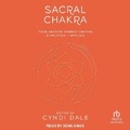 Cover: Sacral Chakra - Tantor Audio