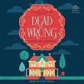 Cover: Dead Wrong - Tantor Audio