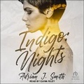 Cover: Indigo: Nights - Tantor Audio