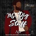 Cover: Mr. Big Stuff - Tantor Audio