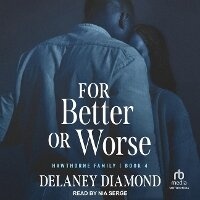Enlarge image Cover: For Better or Worse - Tantor Audio