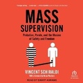 Bild: Mass Supervision - Tantor Audio