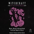 Cover: Witchcraft Discovered - Tantor Audio