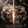 Cover: To Marry a Fae - Tantor Audio