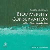 Enlarge image Cover: Biodiversity Conservation - Tantor Audio