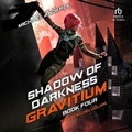 Cover: Shadow of Darkness - Tantor Audio