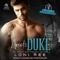 Cover: Ariel's Duke - Tantor Audio