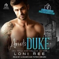 Enlarge image Cover: Ariel's Duke - Tantor Audio
