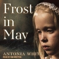 Enlarge image Cover: Frost in May - Tantor Audio