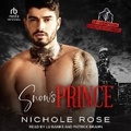 Cover: Snow's Prince - Tantor Audio