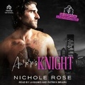 Cover: Aurora's Knight - Tantor Audio