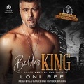 Cover: Belle's King - Tantor Audio