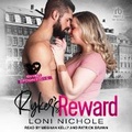 Cover: Ryker's Reward - Tantor Audio