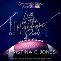 Cover: Love on the Highlight Reel - Tantor Audio