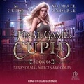 Cover: Final Game: Cupid - Tantor Audio