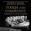 Cover: Tough and Competent - Tantor Audio