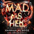Cover: Mad as Hell - Tantor Audio