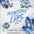 Cover: Beautiful Lies - Tantor Audio