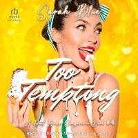 Enlarge image Cover: Too Tempting - Tantor Audio